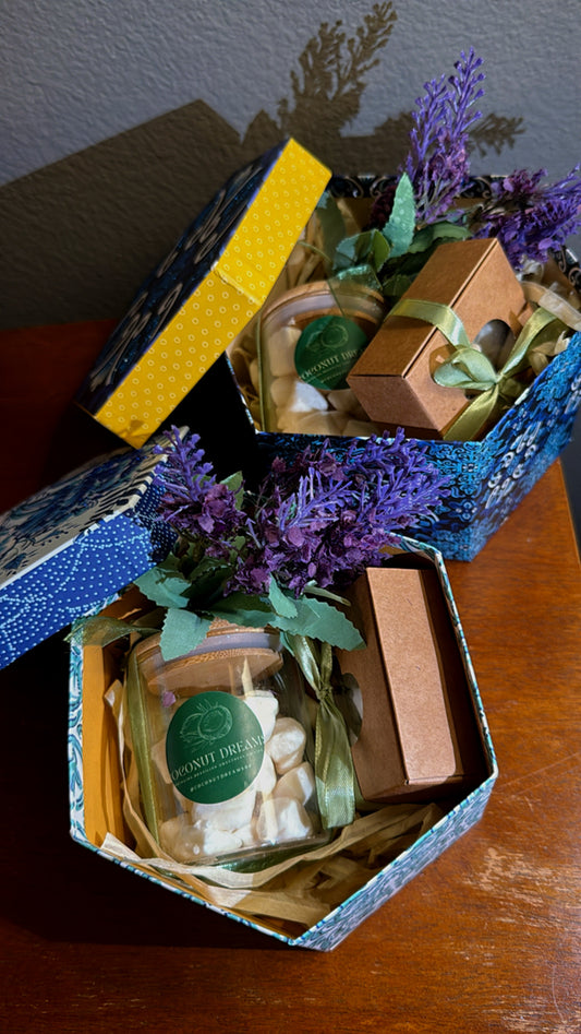 Mother's Day Gift Set - A Sweet Way to Say “I Love You” 💖